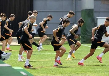 Cimbom 5 maçtır yenilmiyor