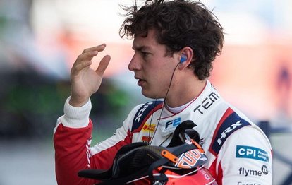 Cem Bölükbaşı Formula 1 2022 oyununda yer alacak