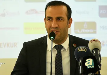 Başkan Gevrek'ten bilet fiyatı açıklaması