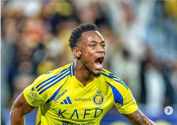 Fenerbahçe Duran'da ısrarcı!