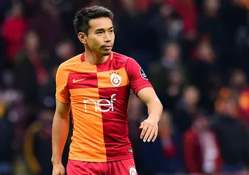 Nagatomo açıkladı! Galatasaray'da kalacak mı?