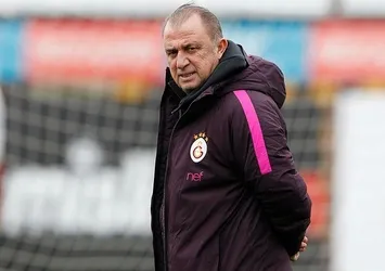 Terim'den yeni sistem