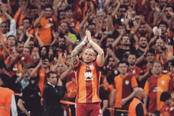 Sneijder’de son dakika! Transfer teklifi...