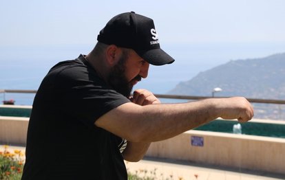 Türk boksör Serdar Avcı Mike Tyson’ı yıkan Danny Williams ile karşı karşıya!