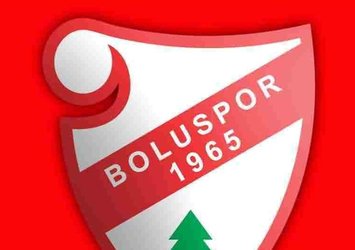 Boluspor'da çifte imza!