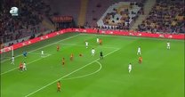 Galatasaray 4-1 Boluspor | Maç özeti