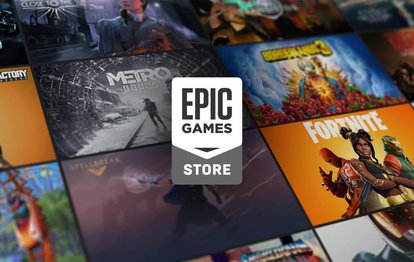 Epic Games’ten oyunculara büyük müjde: 130 TL’lik hediye kupon