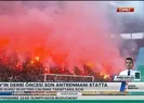 Galatasaray'dan taraftara açık idman! - 1