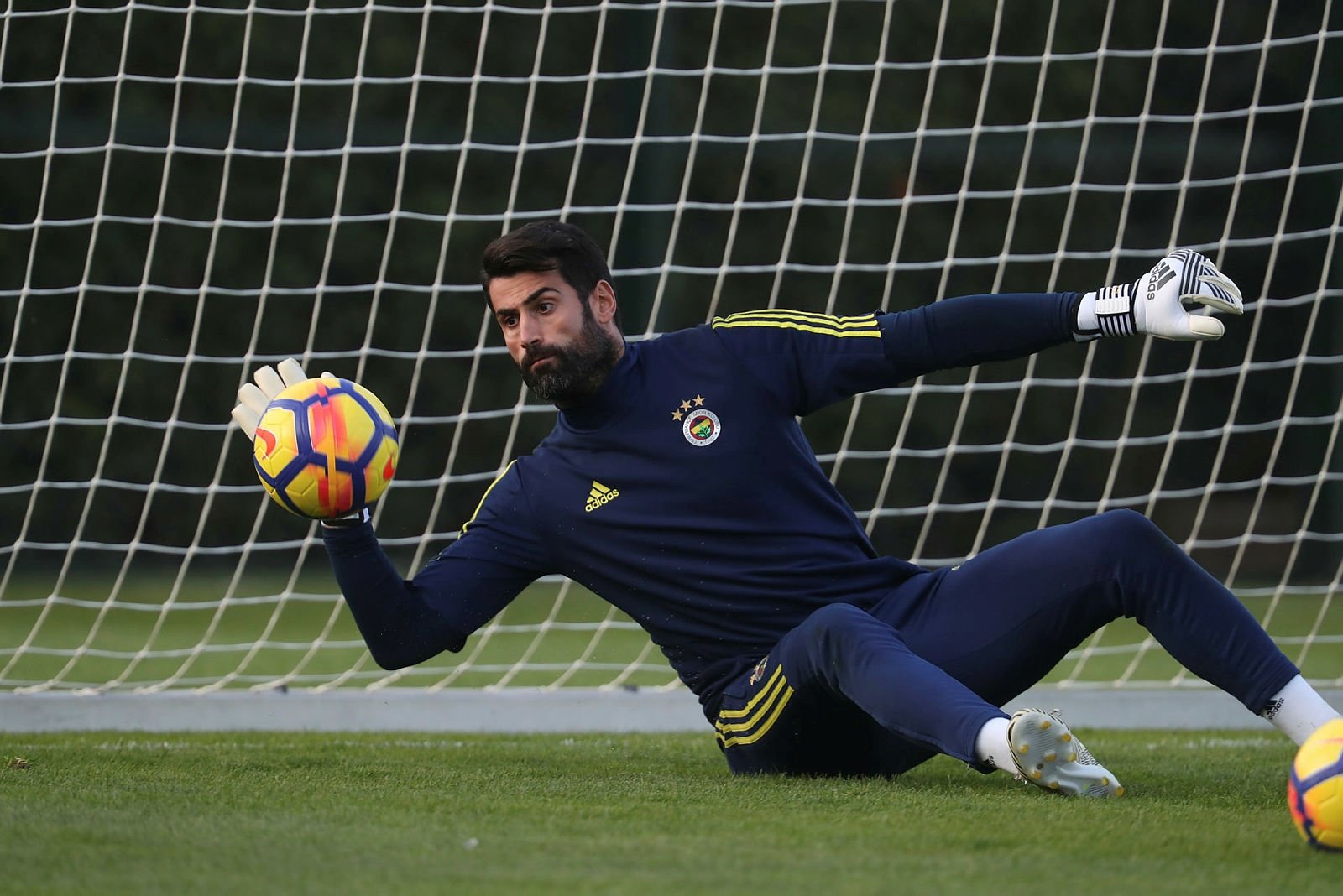 İşte Kocaman’ın sürpriz ilk 11 tercihi