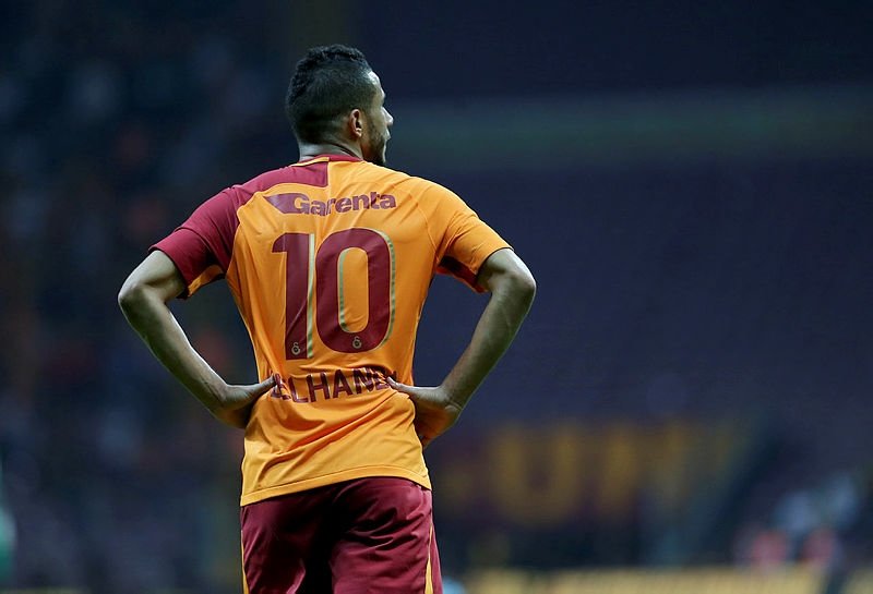 Galatasaray’da 4-4’lük denklem