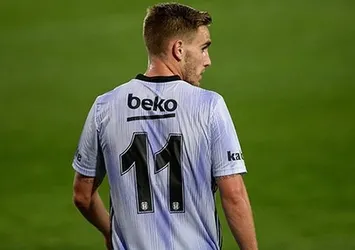 Hatayspor Tyler Boyd'un peşinde!