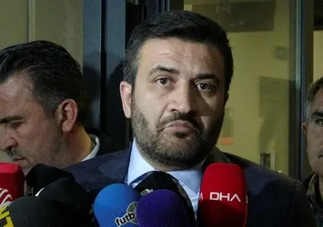 "Bizi bu kadar kolay harcamayın"