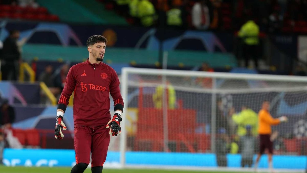 Beşiktaş'ta flaş Altay Bayındır gelişmesi! İtalyan gazeteci duyurdu