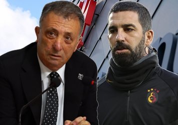 Çebi ve Arda Turan'a PFDK şoku!