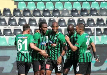 Denizlispor’da izin uzadı