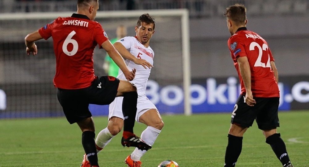 FIFA açıkladı! Türkiye yükselişe geçti