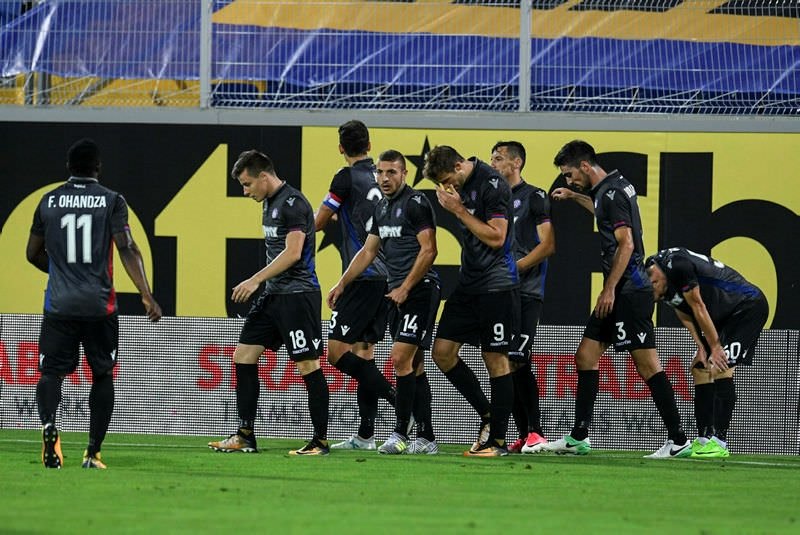 İşte Fenerbahçe’nin muhtemel rakipleri
