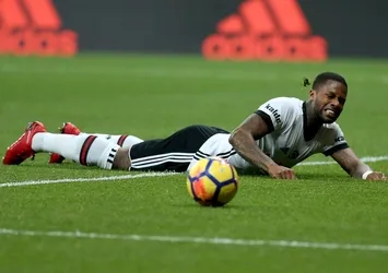 Beşiktaş'ta Jeremain Lens pişmanlığı
