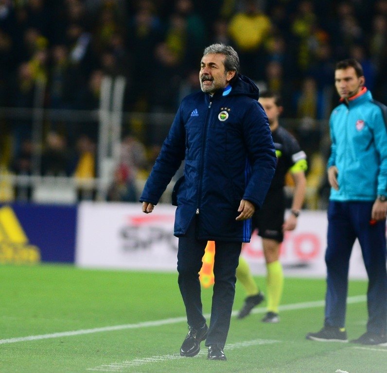 Kocaman itiraf!