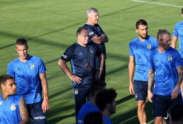 Fenerbahçe’de herkesi şaşırtan transfer