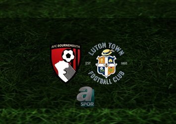 Bournemouth - Luton Town maçı ne zaman?