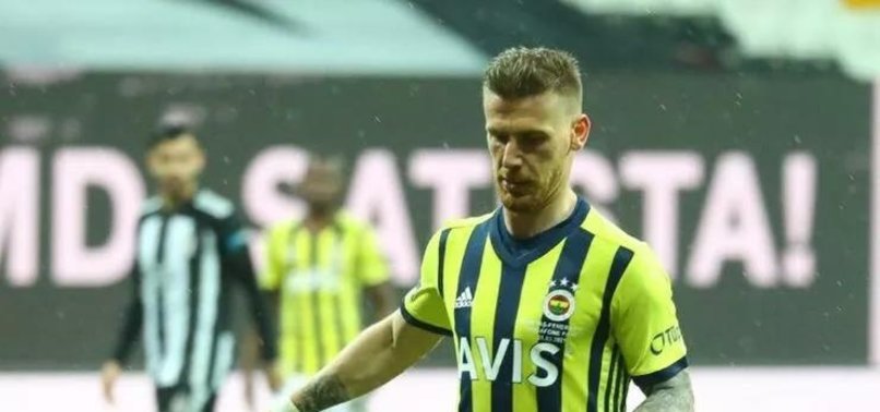 Fenerbahçeli Serdar Aziz'e Adana Demirspor talip oldu!