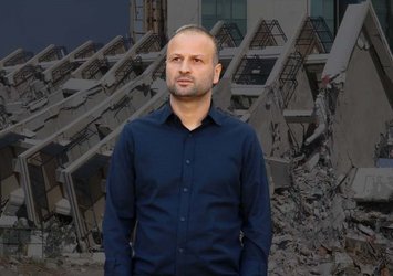 Osman Zeki Korkmaz Hatay'daki son durumu anlattı