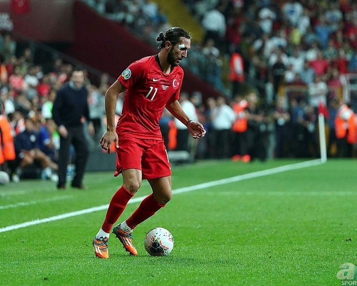 Şenol Güneş'ten sürpriz Arnavutluk kararı! İlk 11'de...