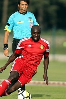 Evkur Yeni Malatyaspor ile Adanaspor berabere kaldı