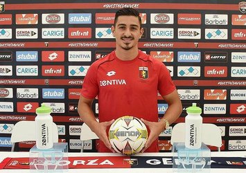 Kartal'dan Koray Günter kararı!