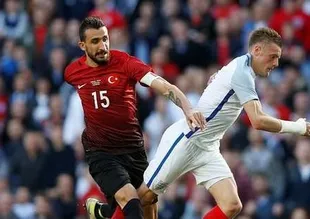 Deniz Aytekin 2-1 Türkiye