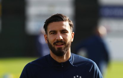 Fenerbahçe’nin eski oyuncusu Kemal Ademi Almanya 2. Lig’e transfer oldu!