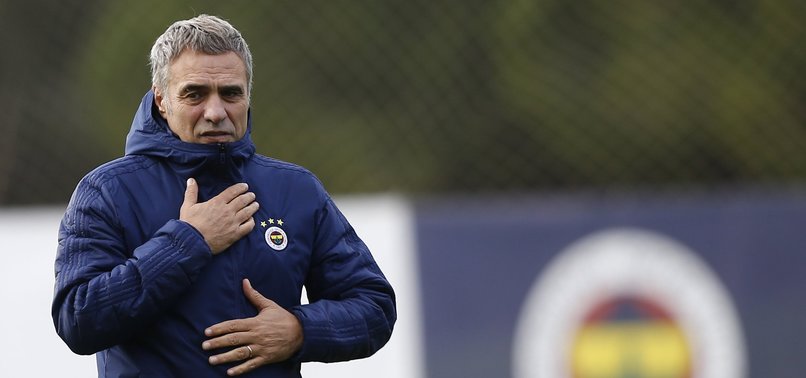 Fenerbahçe Nazım Sangare ile gelecek sezon için anlaştı