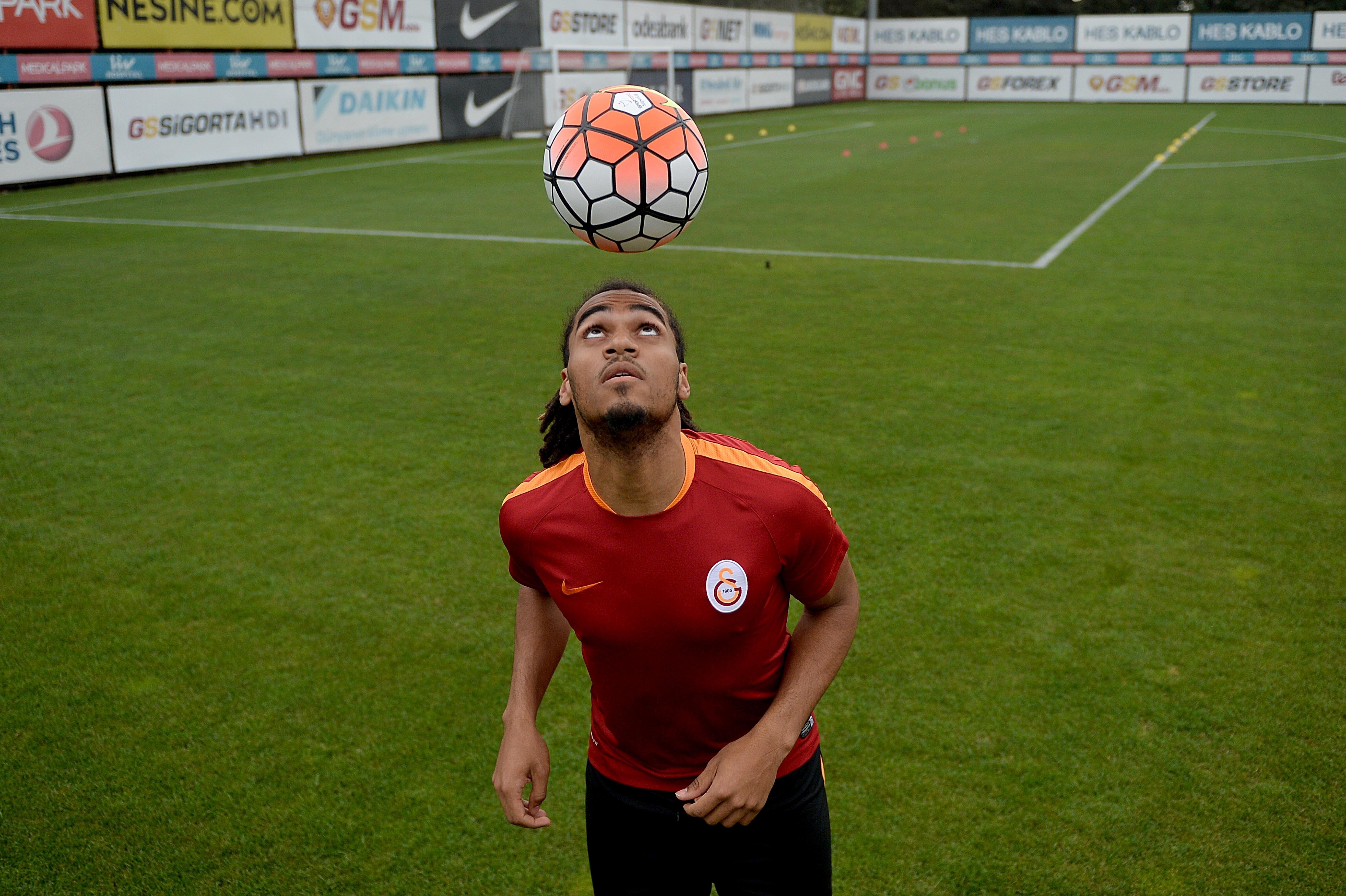 Denayer, Galatasaray’a veda etti