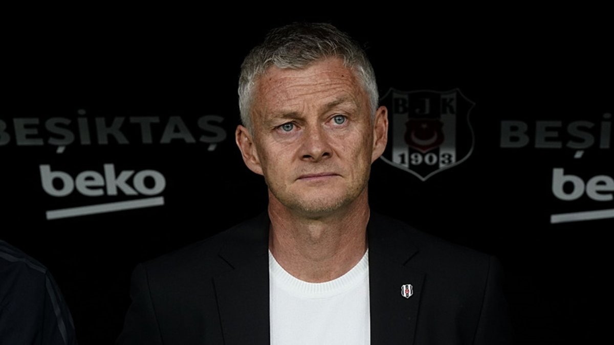 Beşiktaş'ın UEFA Avrupa Ligi 2. ön eleme turundaki rakibi belli oldu! Beşiktaş'ın UEFA Avrupa Ligi 2. ön eleme turundaki rakibi belli oldu!