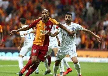 Nzonzi serdi!