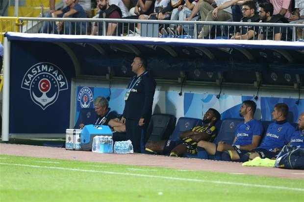 Fenerbahçe karıştı! Lens’ten olay tepki...