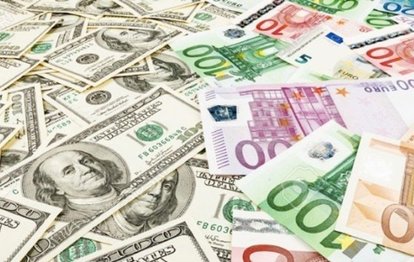 24 Ağustos dolar, euro, sterlin fiyatları! 1 dolar kaç TL? 1 euro kaç TL? lira | Güncel döviz fiyatları...