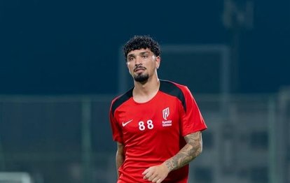 TRANSFER HABERİ: Trabzonspor Puertas’ta ısrarcı!