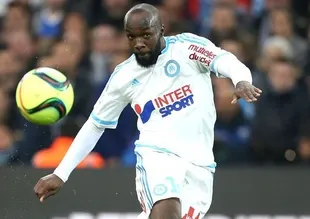 Galatasaray'da rota Lassana Diarra