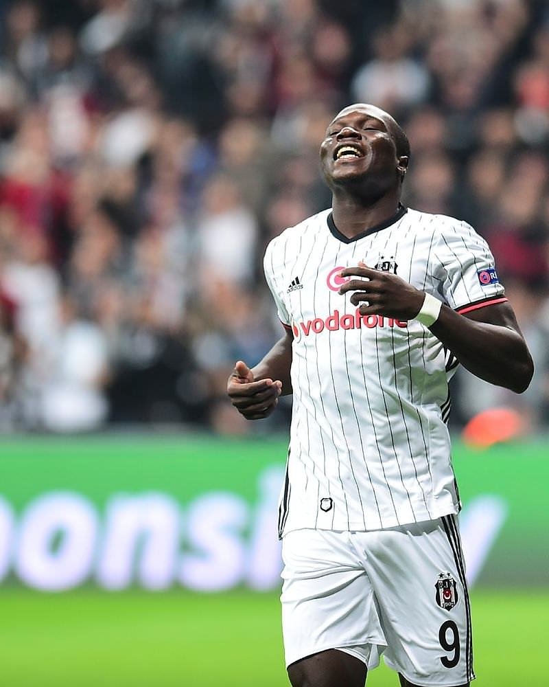 Beşiktaş’ta derbi öncesi büyük tehlike!