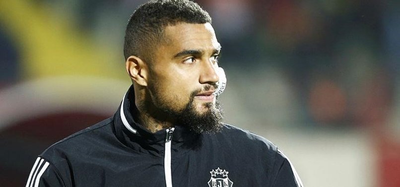 Boateng geri dönecek!