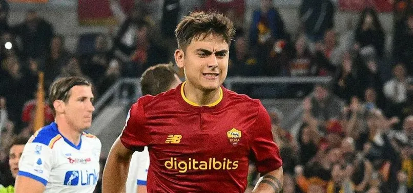 Roma 2-1 Lecce (MAÇ SONUCU-ÖZET)