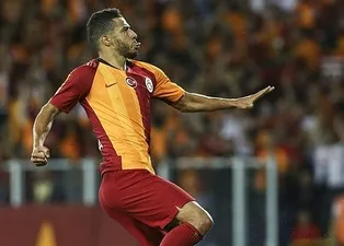 Belhanda'dan Fatih Terim itirafı!