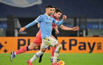 Lazio 0-0 Atalanta MAÇ SONUCU ÖZET