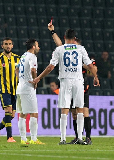 Sergen Yalçın’dan unutulmaz sözler