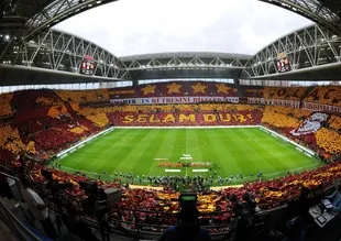 Fenerbahçe'nin Galatasaray'dan derbi talebi