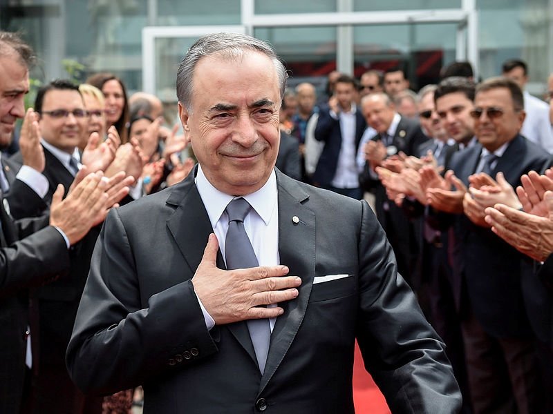 Galatasaray’da acil eylem planı