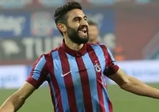 Trabzonspor, Mehmet Ekici ile masaya oturuyor!
