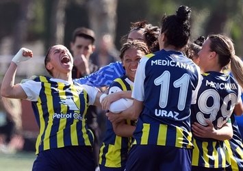 Fenerbahçe'de ayrılık depremi!